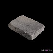 DITON skladebná dlažba HISTORY odbélník 18/12/4 černo-bílá DITON skladebná dlažba HISTORY odbélník 18/12/4 černo-bílá